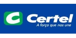 Logomarca de Certel - Cooperativa de Distribuição de Energia - Encantado