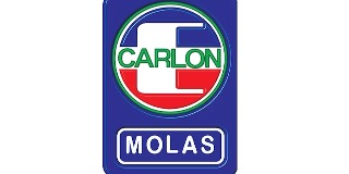 Logomarca de Indústria de Molas Carlon