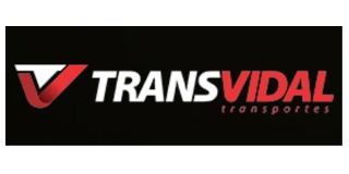 Logomarca de Transportes Transvidal