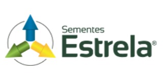 Logomarca de Sementes Estrela