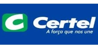 Logomarca de Certel - Cooperativa de Distribuição de Energia - Estrela