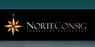 Logomarca de NORTE CONSIG | Empréstimo Consignado