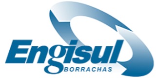 Logomarca de Engisul Borrachas