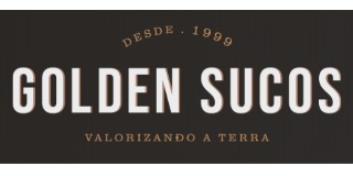 Logomarca de Golden Sucos