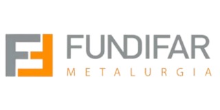 Logomarca de Fundifar Metalurgia