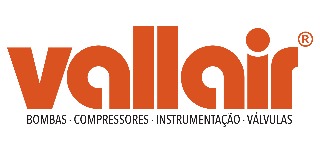 VALLAIR | Bombas, Compressores, Instrumentação e Válvulas