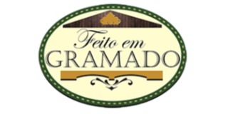 Logomarca de Feito em Gramado