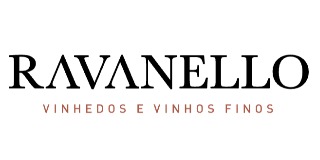 Logomarca de Ravanello Vinhedos e Vinhos Finos