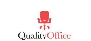 Logomarca de QUALITY OFFICE | Mobiliário Corporativo