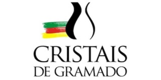 Logomarca de Cristais de Gramado