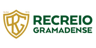 Logomarca de Sociedade Recreio Gramadense