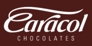 Logomarca de Caracol Chocolates