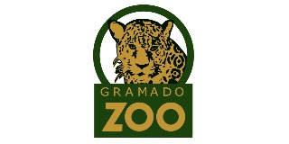 Logomarca de Gramado Zoo