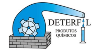 Logomarca de Deterfil - Indústria e Comércio de Produtos Químicos