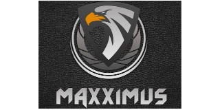 Logomarca de Maxximus Serviços