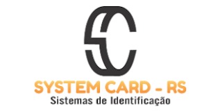 Logomarca de System Card Sistema de Identificação e Automação