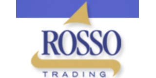 Logomarca de Rosso Trading