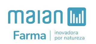 Logomarca de MAIAN FARMA | Matérias-Primas para a Indústria Farmacêutica