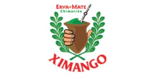 Logomarca de Erva Mate Ximango