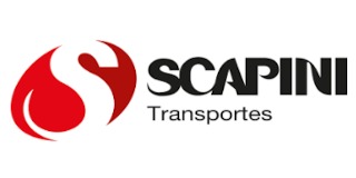 Logomarca de Scapini Transportes e Logística - Matriz