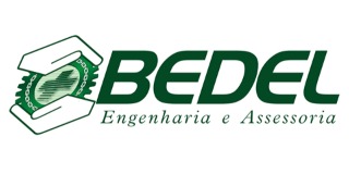 Logomarca de Bedel Engenharia e Assessoria