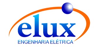 Logomarca de Elux Engenharia