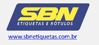 SBN | Etiquetas e Rótulos