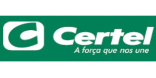 Logomarca de Certel - Cooperativa de Distribuição de Energia - Marquês de Souza