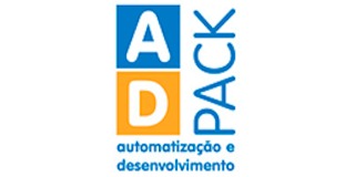 Logomarca de ADPACK | Automatização e Desenvolvimento