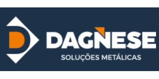 Logomarca de DAGNESE Soluções Metálicas