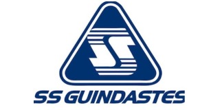 Logomarca de SS Guindastes