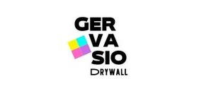 Logomarca de GERVASIO DRYWALL