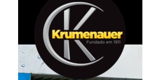 Logomarca de Cortume Krumenauer