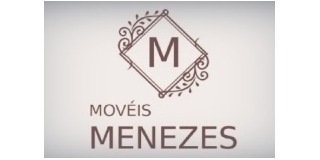 Logomarca de Indústria de Móveis de Madeira Menezes