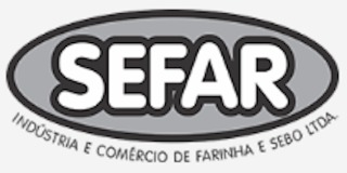 Logomarca de Sefar - Indústria e Comércio de Farinhas e Sebo