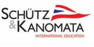 Logomarca de Instituto de Idiomas Schutz & Kanomata