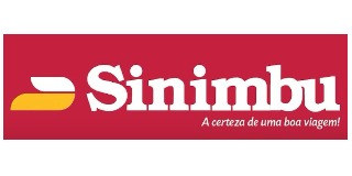 Logomarca de Expresso Sinimbu