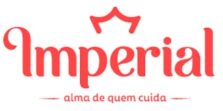 Logomarca de Imperial Produtos de Limpeza