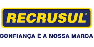 Logomarca de Recrusul