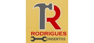 Logomarca de RODRIGUES CONSERTOS | Ferramentas e Eletrodomésticos