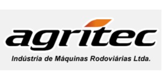 Logomarca de Agritec - Indústria de Máquinas Rodoviárias