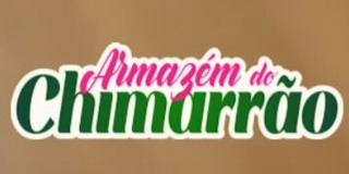 Logomarca de ARMAZÉM DO CHIMARRÃO | Produtos para Chimarrão