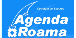 Logomarca de Agenda Roama Corretora de Seguros