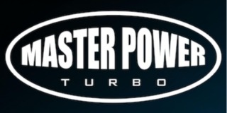 Logomarca de Master Power Borghetti Turbos e Sistemas Automotivos