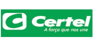 Logomarca de Certel - Cooperativa de Distribuição de Energia - Harmonia