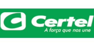 Logomarca de Certel - Cooperativa de Distribuição de Energia - Teutonia