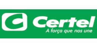 Logomarca de Certel - Cooperativa de Distribuição de Energia - Teutonia Canabarro