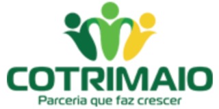 Logomarca de Cooperativa Agropecuária Alto Uruguai