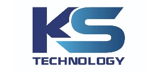 Logomarca de KS Technology | Soluções completas para o seu negócio! 💻🔒📞