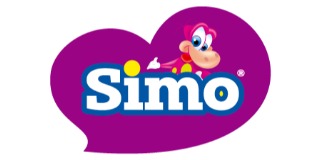 Logomarca de Simonetto Balas